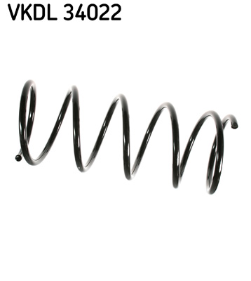 SKF VKDL 34022 Fahrwerksfeder